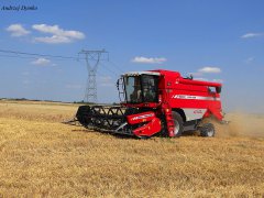 Massey Ferguson 7244