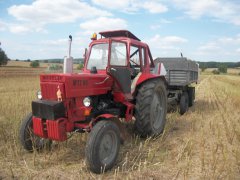 MTZ 80