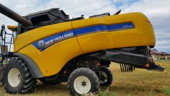 New Holland CX 5080