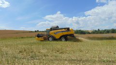 New Holland cx5080