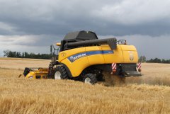 New Holland CX6090