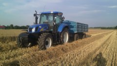 New Holland t6050 RC