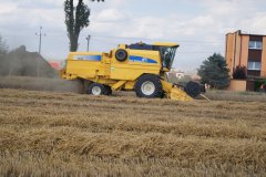 New Holland TC 56