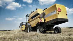 New Holland TC5050