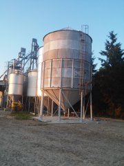 Silos