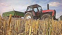 Ursus 914+autosan d47