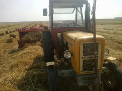 Ursus C-360 + Sipma Z-224/1