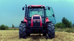 Zetor Forterra