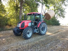 Zetor Proxima 100 Plus