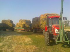 Zetor Proxima 110 Power