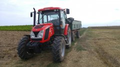 Zetor Proxima 90