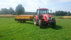 Zetor Proxima plus 90