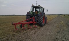 Fendt 820