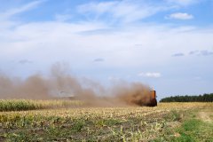 Fendt Favorit 515C & Veenhuis