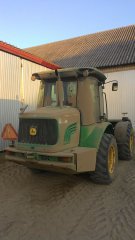 John Deere 3800