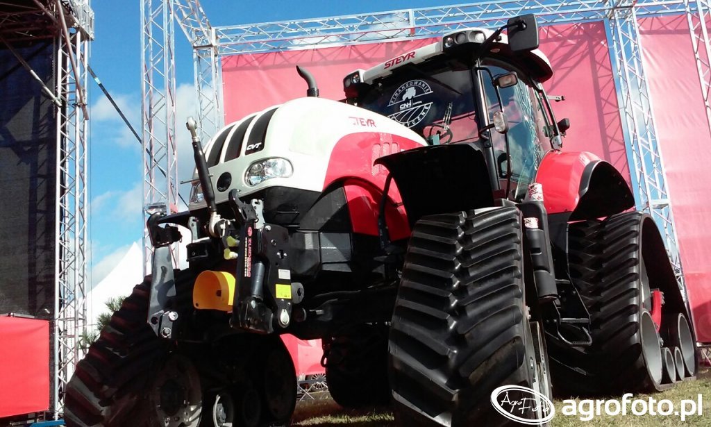 Agro Show 2015