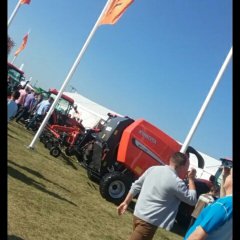 Agro Show 20157