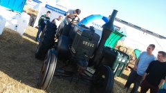 Agro Show 2015