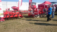 Agro Show 2015