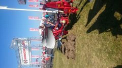 Agro Show 2015