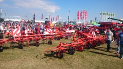 Agro Show 2015