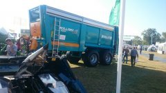 Agro Show 2015