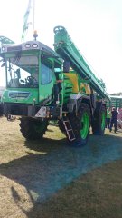 Agro Show 2015