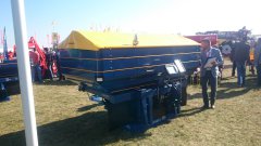 Agro Show 2015