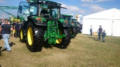 Agro Show 2015
