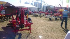 Agro Show 2015