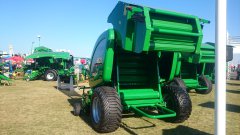 Agro Show 2015