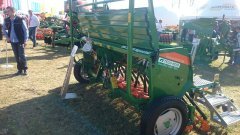 Agro Show 2015