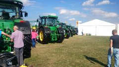 Agro Show 2015