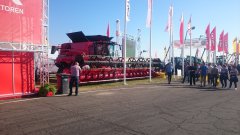 Agro Show 2015