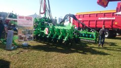 Agro Show 2015