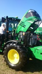 Agro Show 2015