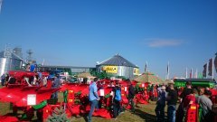 Agro Show 2015