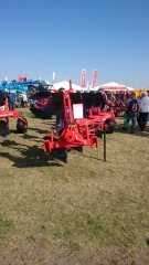 Agro Show 2015