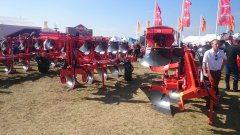 Agro Show 2015