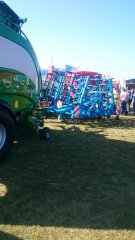 Agro Show 2015