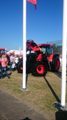 Agro Show 2015