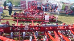 Agro Show 2015