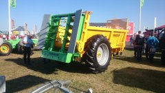 Agro Show 2015