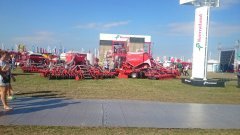 Agro Show 2015