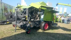 Agro Show 2015