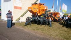 Agro Show 2015