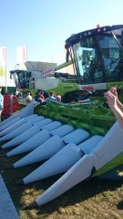 Agro Show 2015
