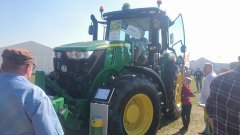 Agro Show 2015