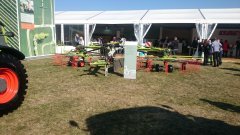Agro Show 2015