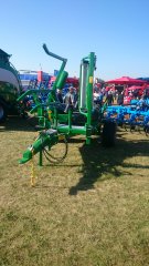 Agro Show 2015